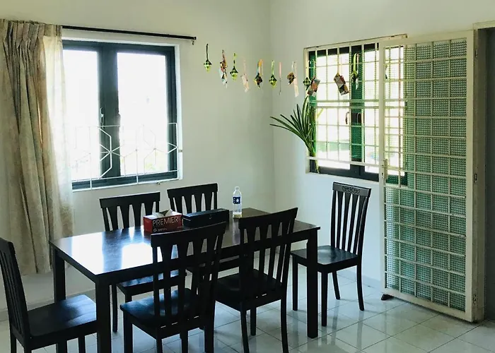 365 House By D\'Laksamana